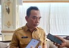PM2.5 Pekanbaru Masuk Kategori Sangat Tidak Sehat, Diskes Perkuat Layanan Kesehatan Dan Siapkan 200 Ribu Masker