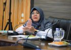 DBH Migas Siak Turun Tajam Jadi Rp36 Miliar, Bupati Afni Tagih Kurang Bayar Pemerintah Yang Tertunda Sejak 2023