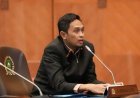 Soroti Kebutuhan Pembangunan Daerah, DPRD Riau Desak Pemerintah Pusat Tinjau Ulang DBH 2027