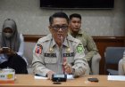 Kabut Asap Belum Reda, BPBD Riau Mulai Siapkan Pengungsian Dan Logistik Antisipasi Banjir