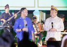 Apresiasi Gagasan Komjen Pol Herry Heryawan Dalam Gerakan Kota Bersih, Wali Kota Pekanbaru Siap Lanjutkan Sinergi Dengan Kapolda Riau Arman Achdiat