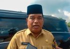 Kabut Asap Kian Pekat, Disdik Pekanbaru Buka Opsi Evaluasi Sekolah Tatap Muka