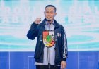 Dukung Kapolda Riau Berantas Narkoba, Wali Kota Pekanbaru Tegaskan THM Bermasalah Bisa Ditutup