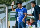 PSPS Duduki Puncak Klasemen Grup A Liga 2, Wali Kota Pekanbaru Sebut Dukungan Masyarakat Jadi Energi Positif