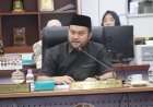Kabut Asap Meluas Hingga Malaysia, DPRD Riau Dorong Penetapan Status Bencana Nasional