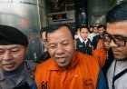 Bantah Terima Dua Mobil Mewah, Suhardiman Amby Minta JPU Buktikan Kepemilikan