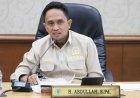 Tak Ingin Anggaran Habis Untuk Belanja Rutin, Fraksi PKS DPRD Riau Dorong APBD 2027 Prioritaskan Kesehatan, Pendidikan Dan Infrastruktur