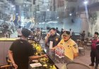 Sidak 7 Arena Biliar Di Pekanbaru, Satpol PP Temukan Pelanggaran Perizinan Dan Keselamatan