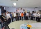 Resah Dituding Ilegal Di TikTok, Dishub Pekanbaru Tegaskan Legalitas Resmi Aktivitas Pelabuhan Eks Chevron Rumbai
