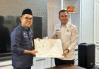 Berdayakan Mantan Penyalahguna Narkotika, BNNK Pelalawan Gandeng Tiga OPD Buka Peluang Kerja Dan Usaha