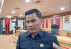 Soroti Dugaan Penyimpangan HGU, Wakil Ketua DPRD Riau Desak KPK RI Perketat Pengawasan
