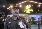 Telusuri Dugaan Aktivitas Menyimpang Pascaviral Di Medsos, Satpol PP Pekanbaru Minta Operasional Laksamana Muda Coffee & Live Space Ditutup Sementara