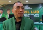 Ultimatum DPC Pelalawan, DPW PPP Riau Desak Kepengurusan Baru Harus Tuntas Di November