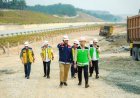 Sejumlah Bidang Tanah Masih Belum Tuntas, BPN Koordinasi Dengan Pemko Pekanbaru Terkait Pembebasan Lahan Jembatan Siak V