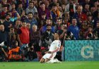 Drama Menit Akhir El Clasico Di Camp Nou, Brace Mbappe Hentikan Tren Kemenangan Barcelona
