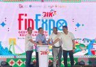 Dorong Inklusi Keuangan, OJK Riau Dan BI Hadirkan FinExpo 2026 Di XChange Mall Pekanbaru