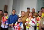 Bawa Pulang 9 Medali Dari ASEAN Games, Kontingen Paralimpik Bakal Terima Bonus Dari Plt Gubernur Riau