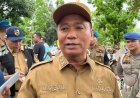 Siapkan Strategi Baru Kendalikan Banjir, Pemko Pekanbaru Rencanakan Pengaktifan Waduk Cipta Karya