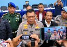 Perangi Narkoba Hingga Ke Sekolah, Kapolda Riau Bakal Bentuk Satgas Khusus Bersama BNNP