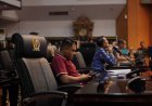 Kawal RDP Sengketa Lahan 2,24 Hektare Di Meranti Pandak, Sekretaris AMPR Sayangkan Komisi I DPRD Pekanbaru Hanya Fokus Perkara Perdata