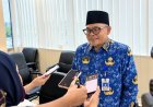 Dorong Penataan Akses Jalan Tuanku Tambusai Dan Soekarno-Hatta, Pemprov Riau Soroti Minimnya Respons Manajemen Mal