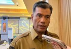 Benahi Sistem Pembebanan Jembatan Siak III, Pemprov Riau Siapkan Pengalihan Arus Lalu Lintas