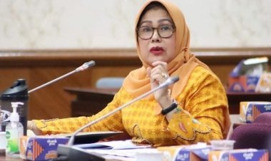 Soroti Kinerja BUMD, Sekretaris Komisi III DPRD Riau Desak Perusahaan Minim Kontribusi Segera Dievaluasi