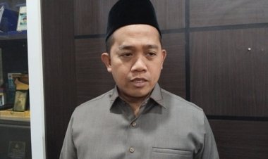 Dorong APBD-P Segera Direalisasikan, Ketua DPRD Pekanbaru Minta Penanganan Banjir Jadi Prioritas