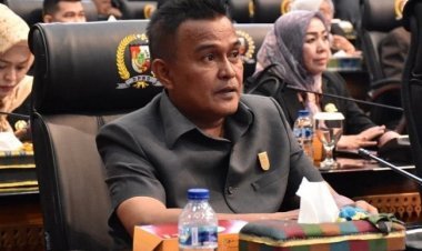 Jelang Natal Dan Tahun Baru, DPRD Pekanbaru Desak Pemko Antisipasi Lonjakan Harga Kebutuhan Pokok