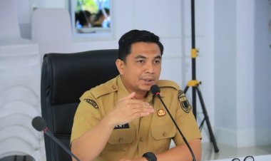 Ahli Waris Ganggu Ketertiban Pedagang Pasar Panam, Pemko Pekanbaru Tegaskan Tak Ada Sewa Kios Di Luar Mekanisme Resmi