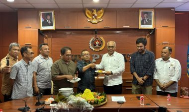 PWI Resmi Luncurkan Website Terintegrasi, 40 Portal Daerah Didorong Aktif Produksi Berita Dan Video