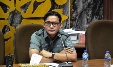 Kabel Optik Semrawut Masih Bahayakan Pengendara, DPRD Pekanbaru Dorong Pemko Rutin Lakukan Penertiban