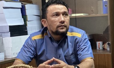 Harga Bahan Pokok Naik Signifikan, DPRD Pekanbaru Dorong Disperindag Rutin Gelar Pasar Murah