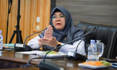 DBH Migas Siak Turun Tajam Jadi Rp36 Miliar, Bupati Afni Tagih Kurang Bayar Pemerintah Yang Tertunda Sejak 2023