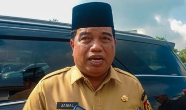 Kabut Asap Kian Pekat, Disdik Pekanbaru Buka Opsi Evaluasi Sekolah Tatap Muka
