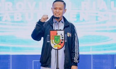 Dukung Kapolda Riau Berantas Narkoba, Wali Kota Pekanbaru Tegaskan THM Bermasalah Bisa Ditutup