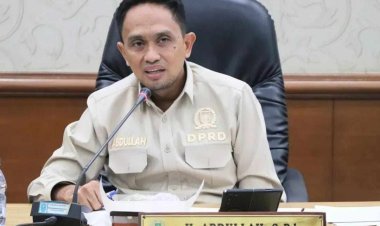 Tak Ingin Anggaran Habis Untuk Belanja Rutin, Fraksi PKS DPRD Riau Dorong APBD 2027 Prioritaskan Kesehatan, Pendidikan Dan Infrastruktur