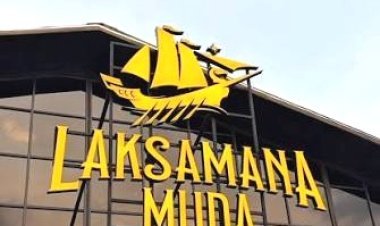 Aktivitas Penyimpangan Kafe Laksamana Muda Pekanbaru Tuai Polemik Di Media Sosial, Warganet Desak APH Tutup Lokasi Jika Terbukti Melanggar