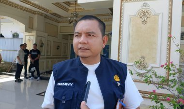 Beri Keringanan Hingga 31 Oktober, Bapenda Pekanbaru Imbau Warga Manfaatkan Penghapusan Denda Pajak Reklame Dan PBB-P2