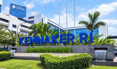 Magang Nasional Batch 3 Angkatan II, Kemnaker RI Buka Pendaftaran Pelamar Hingga 4 November