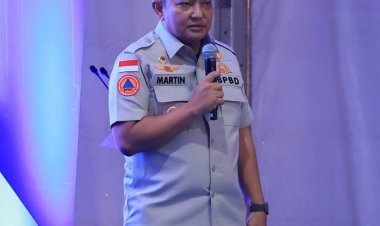 Antisipasi Ancaman Musim Hujan, BPBD Pekanbaru Andalkan Kolaborasi Untuk Tangani Banjir