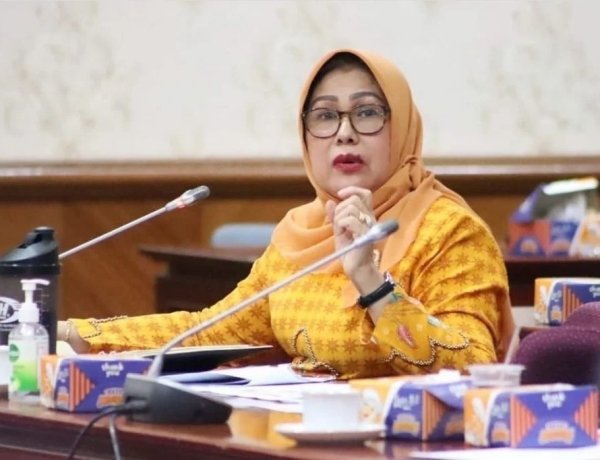 Soroti Kinerja BUMD, Sekretaris Komisi III DPRD Riau Desak Perusahaan Minim Kontribusi Segera Dievaluasi