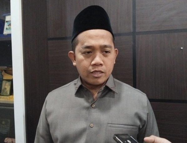 APBD Pekanbaru 2027 Diproyeksi Tembus Rp3,18 Triliun, DPRD Fokus Bahas Prioritas Anggaran