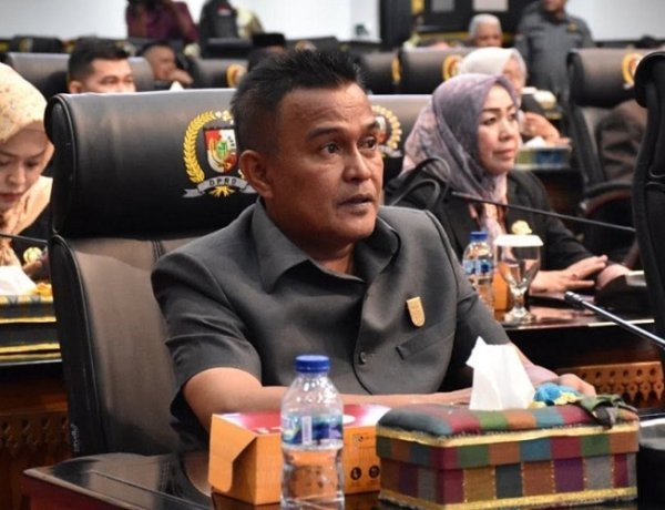 Waktu Cuma Tersisa Dua Bulan, DPRD Pekanbaru Dorong Bapenda Kejar Target PAD Rp1,3 Triliun