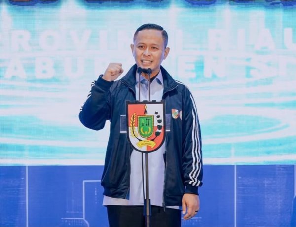Dukung Kapolda Riau Berantas Narkoba, Wali Kota Pekanbaru Tegaskan THM Bermasalah Bisa Ditutup
