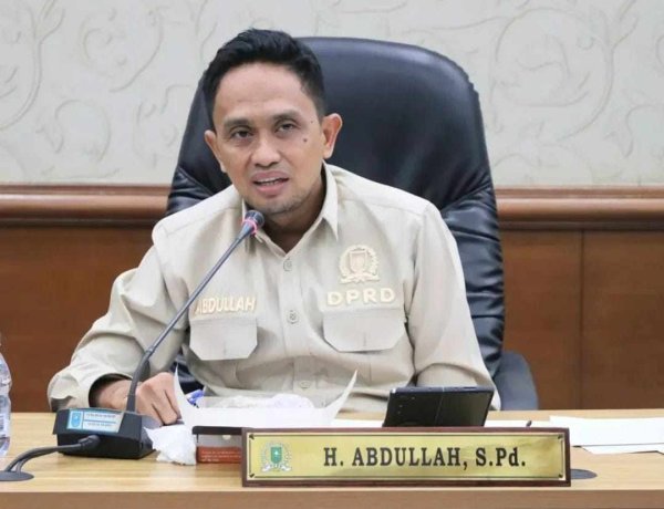 Tak Ingin Anggaran Habis Untuk Belanja Rutin, Fraksi PKS DPRD Riau Dorong APBD 2027 Prioritaskan Kesehatan, Pendidikan Dan Infrastruktur