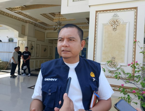 Beri Keringanan Hingga 31 Oktober, Bapenda Pekanbaru Imbau Warga Manfaatkan Penghapusan Denda Pajak Reklame Dan PBB-P2