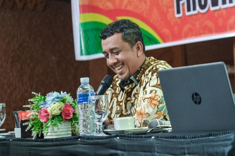 Tawarkan 7 Benefit Bagi Pencari Kerja, Disnakertrans Riau Buka Pelatihan Vokasi Gratis Batch 6 Mulai 1 Oktober
