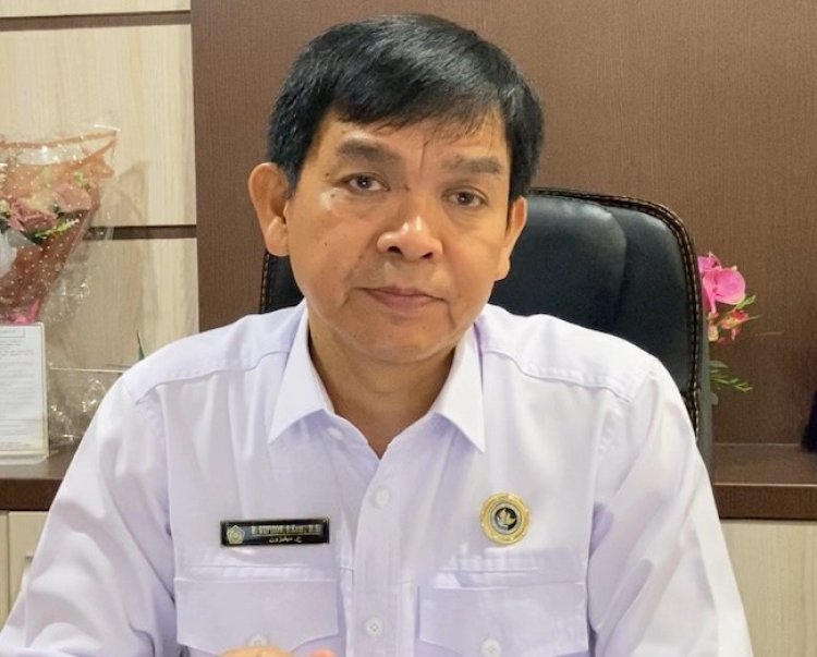 38 Calon Jemaah Umrah Gagal Berangkat Ke Tanah Suci, Kemenhaj Riau Panggil Dan Periksa Travel PT BMW
