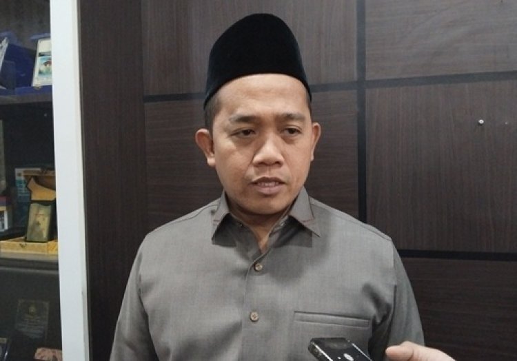 APBD Pekanbaru 2027 Diproyeksi Tembus Rp3,18 Triliun, DPRD Fokus Bahas Prioritas Anggaran